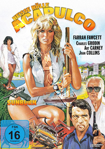 Sunburn |   DVD